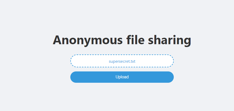 shareanonfiles